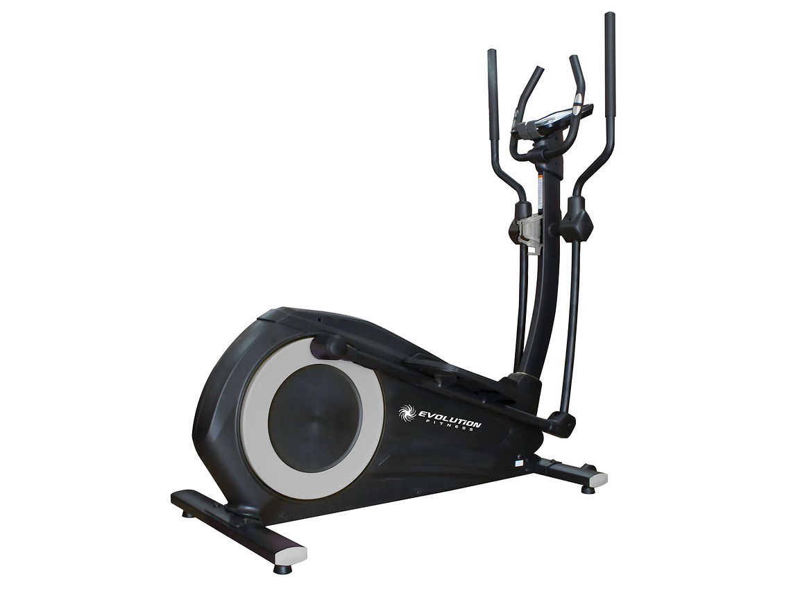 ELIPTICA EVOLUTION FITNESS MODELO 8500 1