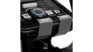 ELIPTICA EVOLUTION FITNESS MODELO 8500