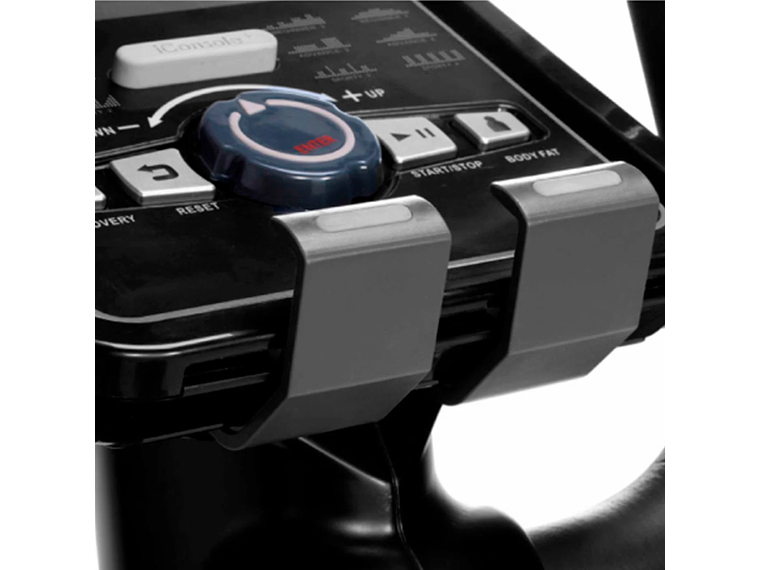 ELIPTICA EVOLUTION FITNESS MODELO 8500 2