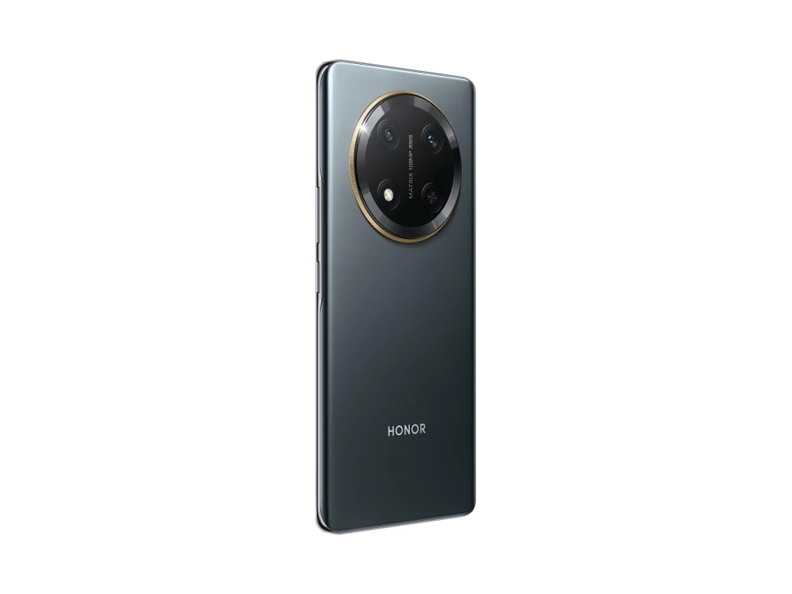 CELULAR HONOR MAGIC 7 LITE 8GB 256GB EN COLOR NEGRO 3