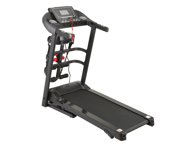 TROTADORA ELECTRICA BASKO FITNESS 14 KM/H 6 1