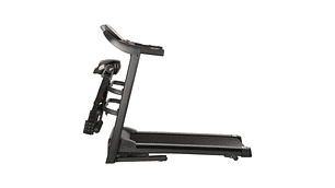 TROTADORA ELECTRICA BASKO FITNESS 14 KM/H 6