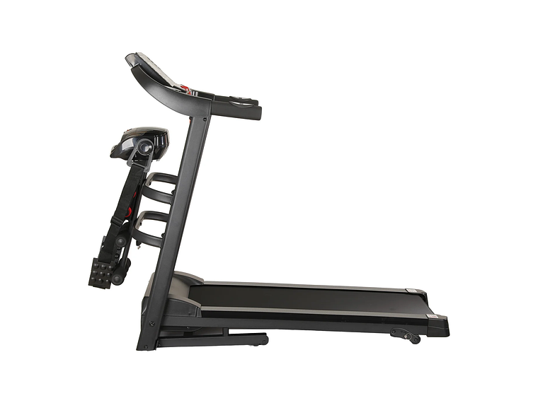 TROTADORA ELECTRICA BASKO FITNESS 14 KM/H 6 2