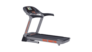 TROTADORA EVOLUTION FITNESS MODELO 620T | NEGRO