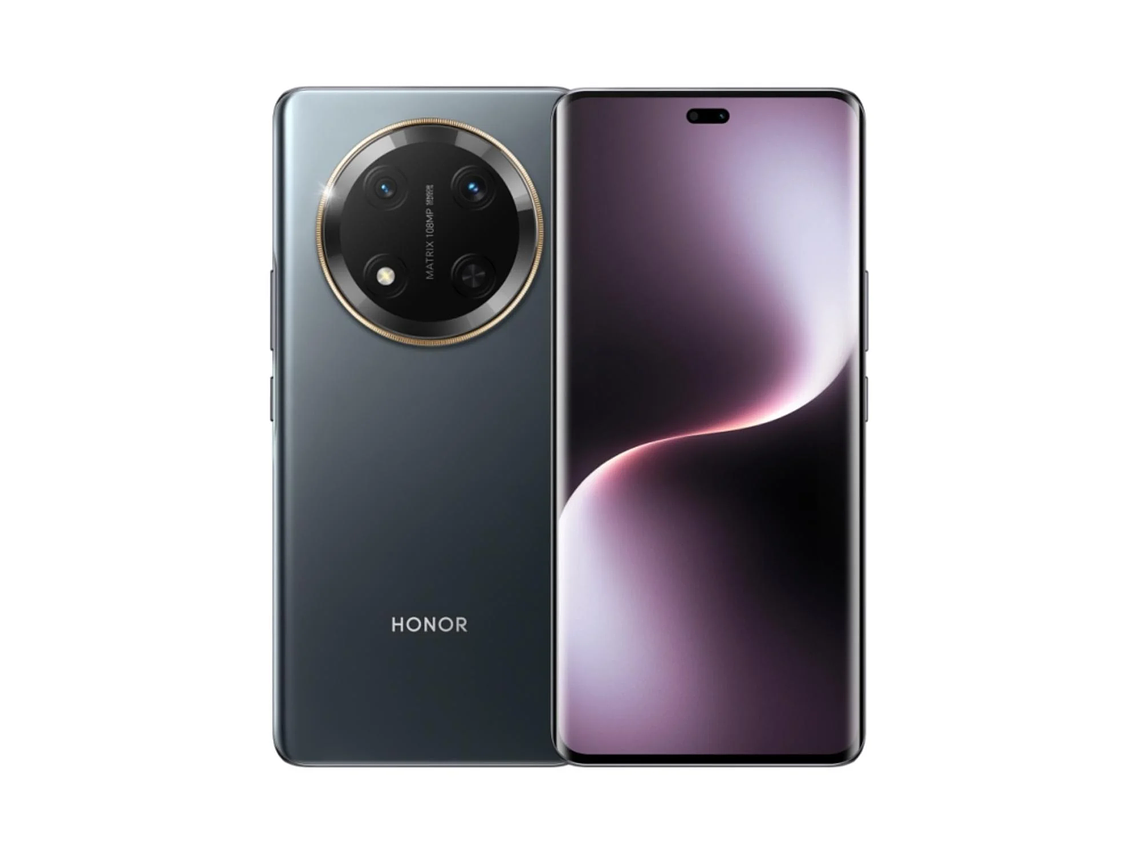 CELULAR HONOR MAGIC 7 LITE 8GB 256GB EN COLOR NEGRO 8