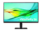 MONITOR SAMSUNG 27' S60UD VIEWFINITY S6 PLANO QUAD HD - Miniatura 1