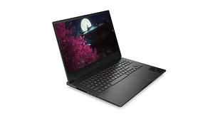 NOTEBOOK GAMER HP 16-WF1000LA I9 32GB RAM 1TB SSD RTX4070 8GB