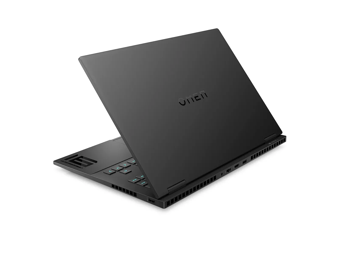 NOTEBOOK GAMER HP 16-WF1000LA I9 32GB RAM 1TB SSD RTX4070 8GB 4