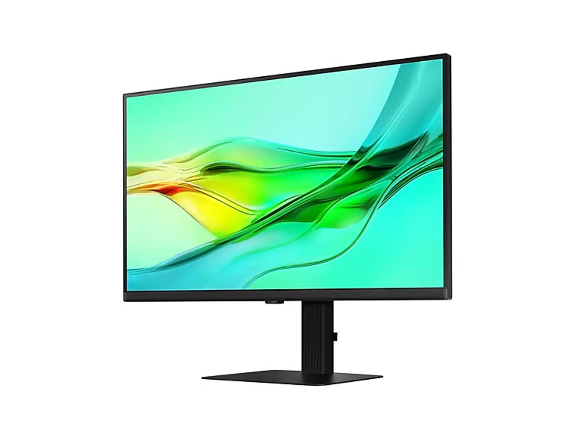 MONITOR SAMSUNG 27' S60UD VIEWFINITY S6 PLANO QUAD HD 7