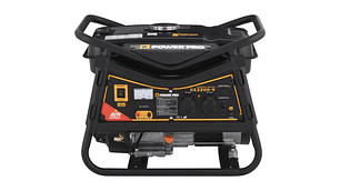 GENERADOR MONOFÁSICO POWER PRO GE2200V 2.2 KVA GASOLINA