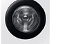 LAVADORA CARGA FRONTAL SAMSUNG WW10DG5U34AE BE SPOKE 10.5KG BLANCO - Miniatura 1