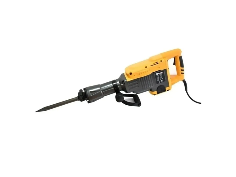 CANGO MARTILLO DEMOLEDOR ELECTRICO 1900W TOYAKI D1900DA 1