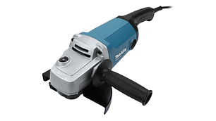 ESMERIL ANGULAR 180MM (7'') 2200W MAKITA M0920B