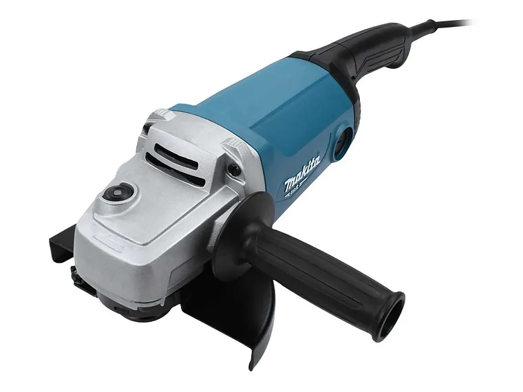 ESMERIL ANGULAR 180MM (7'') 2200W MAKITA M0920B 1