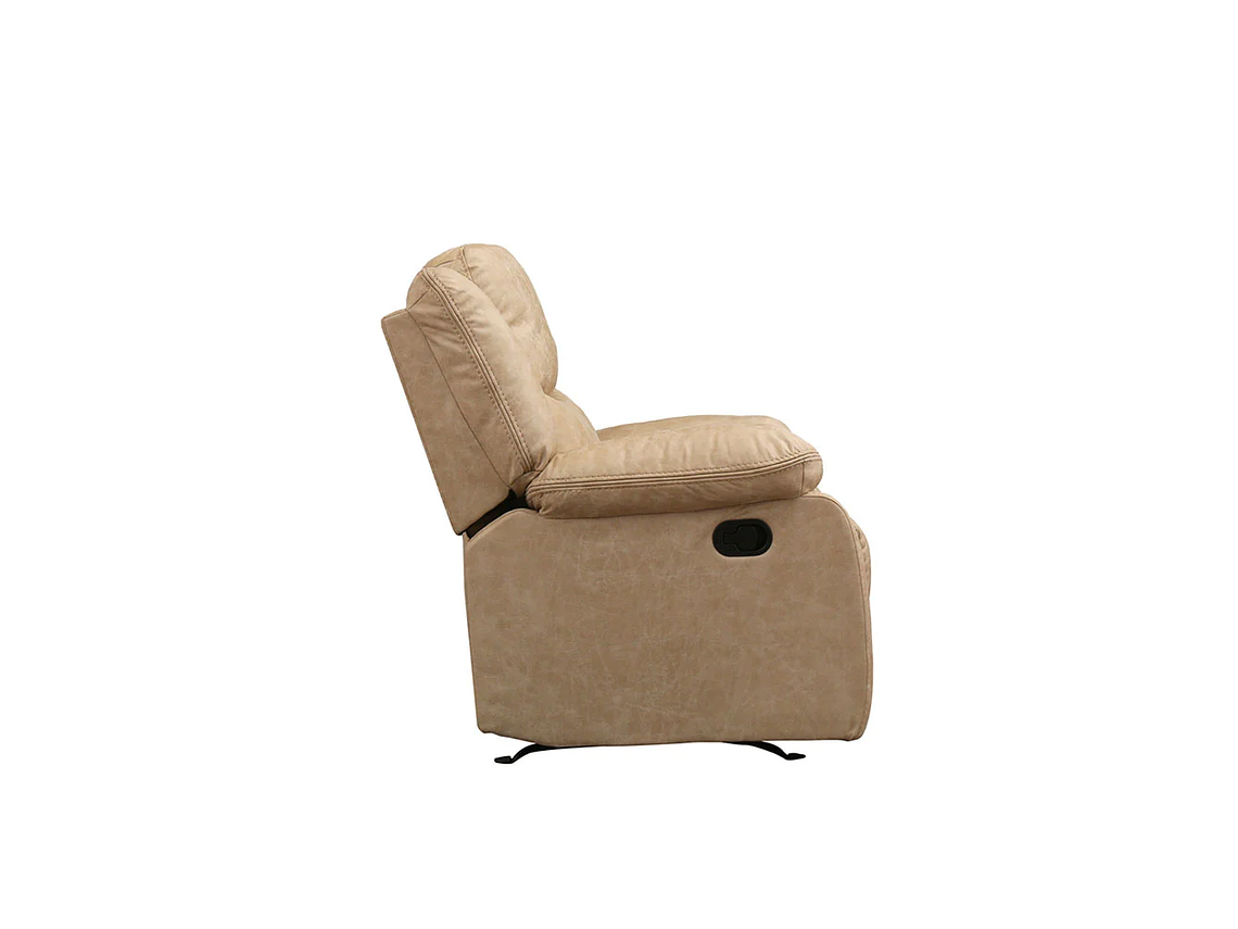 BERGERE RECLINABLE Y MECEDORA BEIGE SMOKE 4