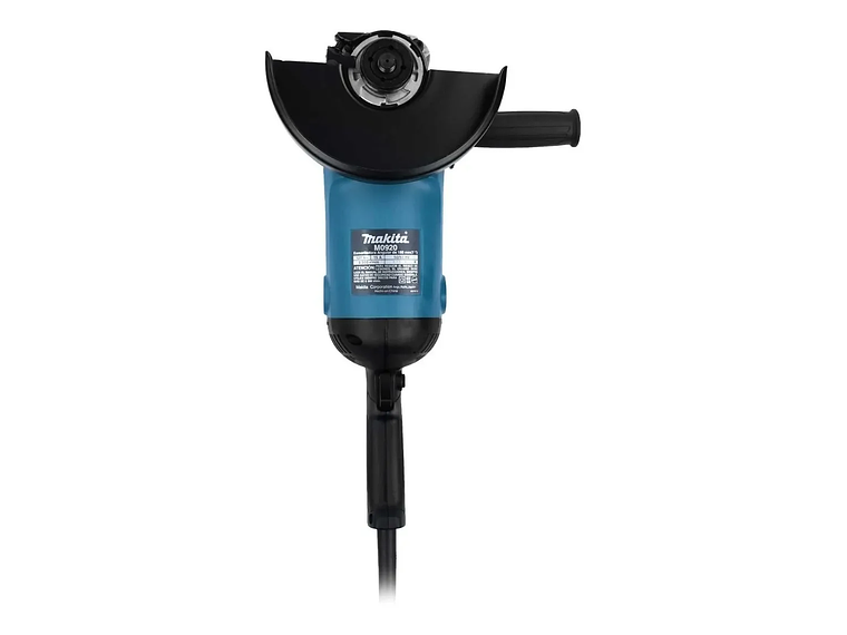 ESMERIL ANGULAR 180MM (7'') 2200W MAKITA M0920B 2