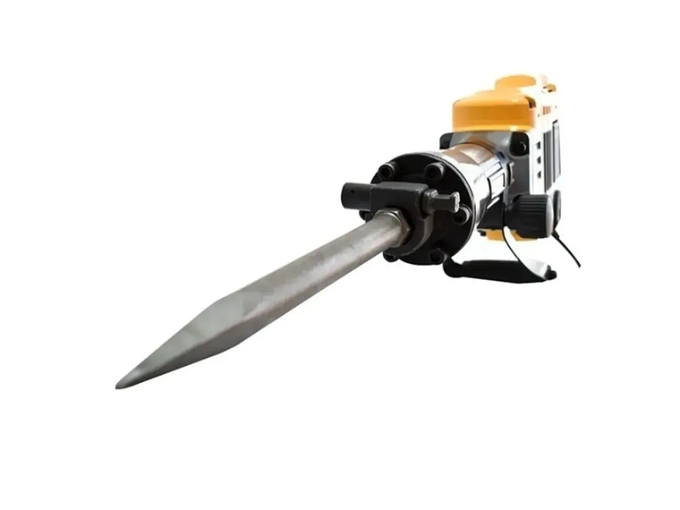 CANGO MARTILLO DEMOLEDOR ELECTRICO 1900W TOYAKI D1900DA 4