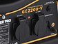 GENERADOR MONOFÁSICO POWER PRO GE2200V 2.2 KVA GASOLINA - Miniatura 6