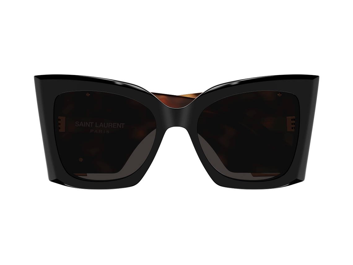 LENTES SOL YVES SAINT LAURENT NEGRO 3