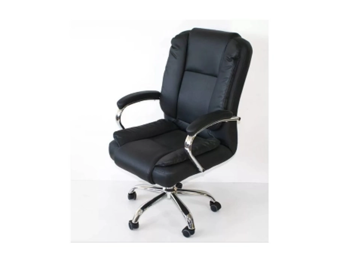 SILLÓN EJECUTIVO ESCRITORIO ECOCUERO 1