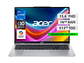 NOTEBOOK ACER ASPIRE LITE AL15-72P-79W5-1 INTEL CORE I7 16GB RAM 512GB SSD 15.6