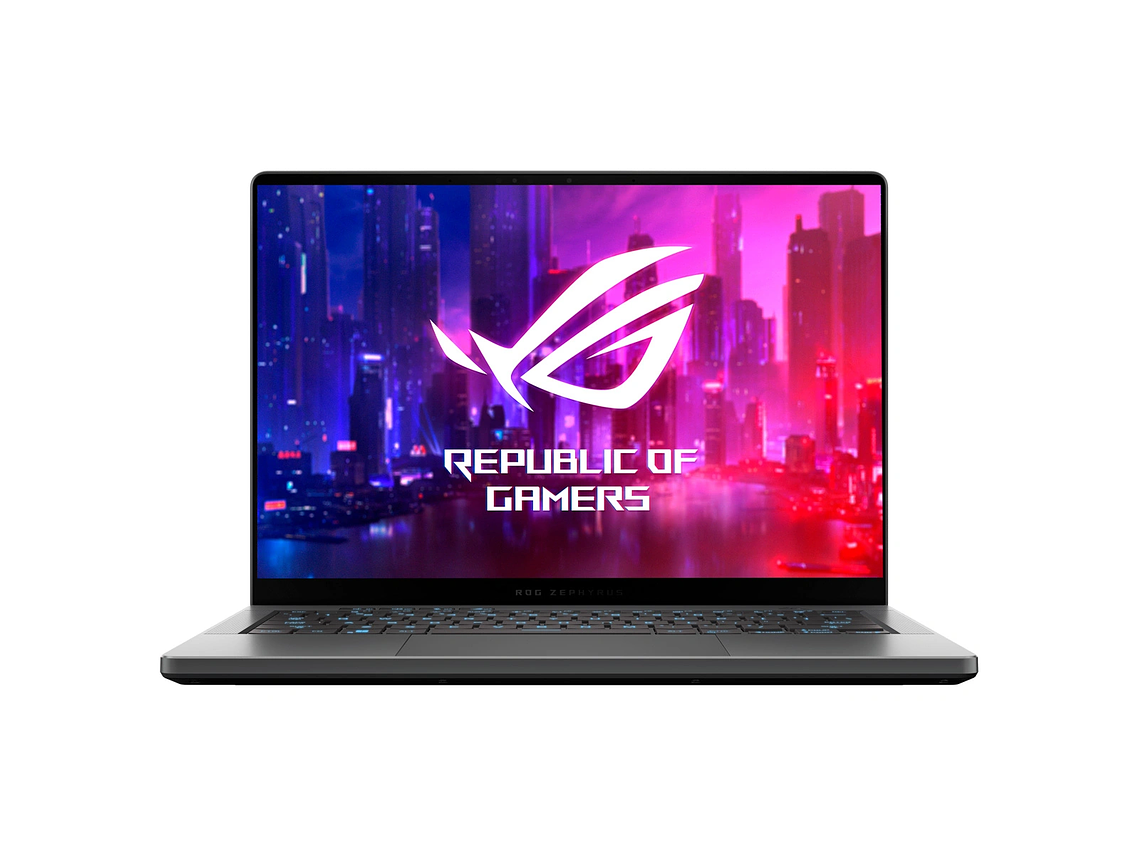 NOTEBOOK GAMER ASUS ROG ZEPHYRUS G14 GA403UV-QS048W AMD RYZEN 9 16GB RAM 1TB SSD NVIDIA RTX 4060 14