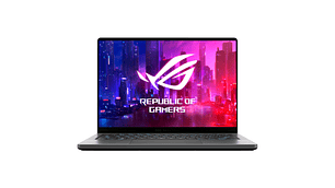 NOTEBOOK GAMER ASUS ROG ZEPHYRUS G14 GA403UV-QS048W AMD RYZEN 9 16GB RAM 1TB SSD NVIDIA RTX 4060 14