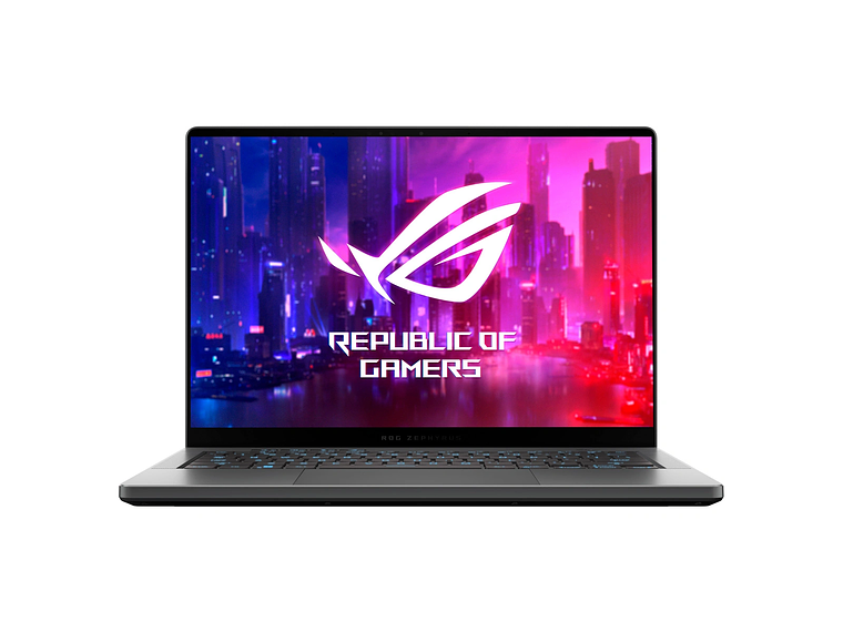 NOTEBOOK GAMER ASUS ROG ZEPHYRUS G14 GA403UV-QS048W AMD RYZEN 9 16GB RAM 1TB SSD NVIDIA RTX 4060 14