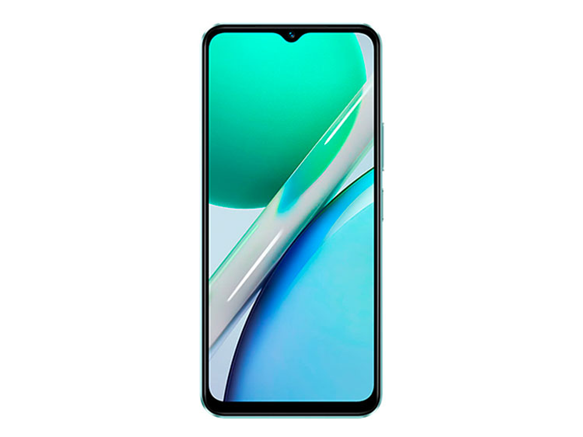 CELULAR VIVO Y18 128GB 6GB RAM 50MP 6.5” 1