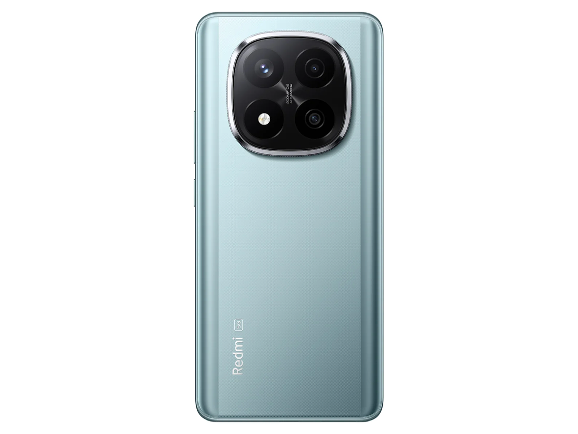 XIAOMI REDMI NOTE 14 PRO PLUS 512GB 12GB RAM 5G AZUL 2