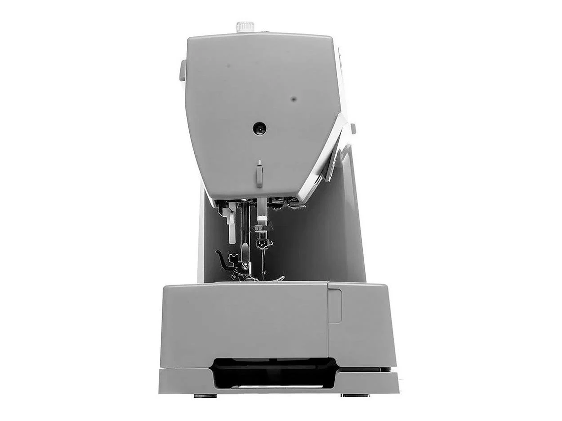 MAQUINA DE COSER PORTATIL SINGER HD6805C CON FUNCIONES AVANZADAS 2