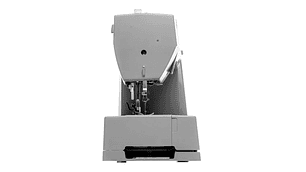 MAQUINA DE COSER PORTATIL SINGER HD6805C CON FUNCIONES AVANZADAS