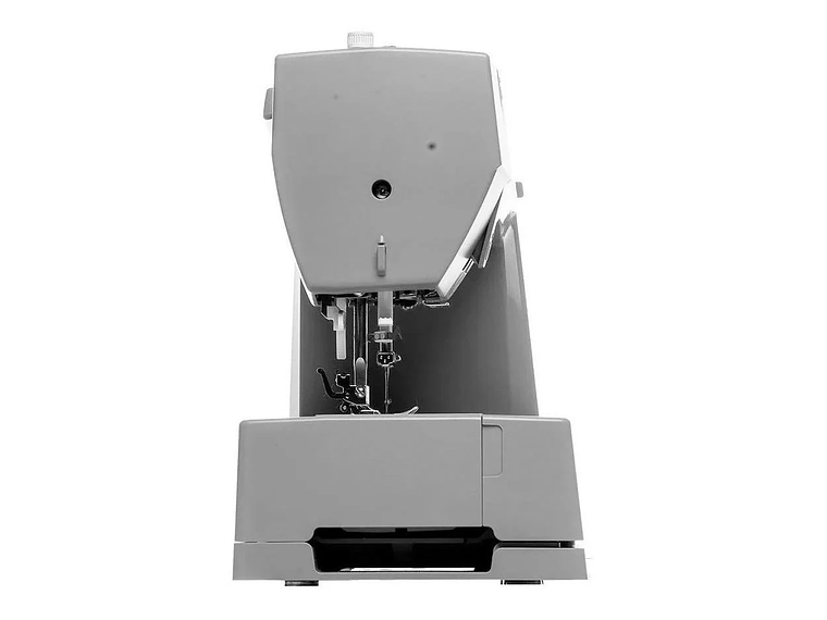 MAQUINA DE COSER PORTATIL SINGER HD6805C CON FUNCIONES AVANZADAS 2