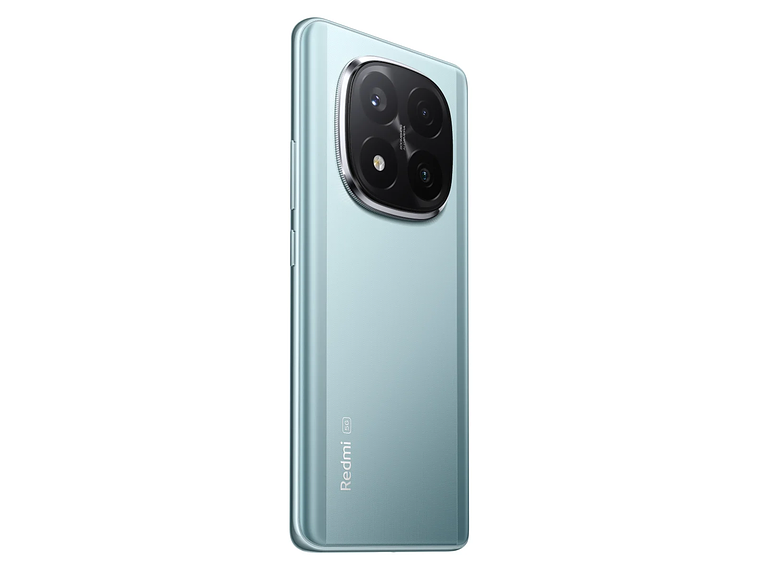 XIAOMI REDMI NOTE 14 PRO PLUS 512GB 12GB RAM 5G AZUL 3