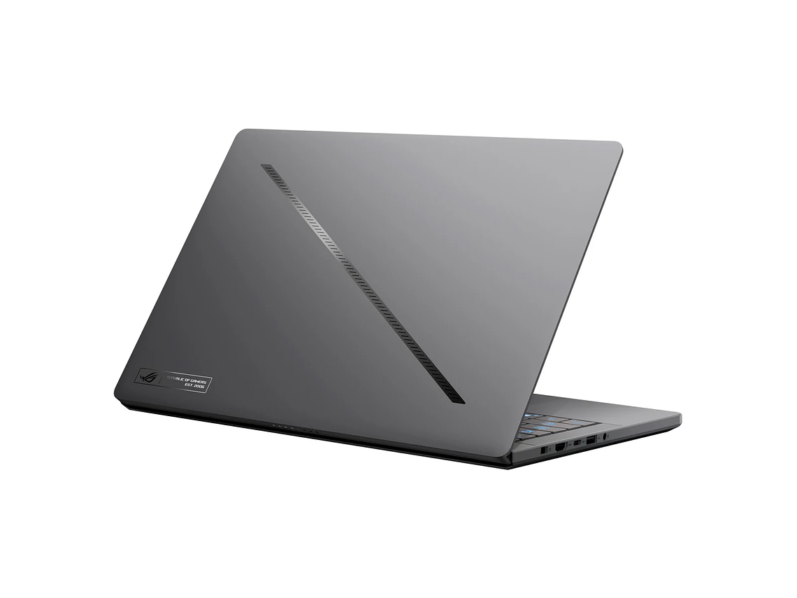 NOTEBOOK GAMER ASUS ROG ZEPHYRUS G14 GA403UV-QS048W AMD RYZEN 9 16GB RAM 1TB SSD NVIDIA RTX 4060 14