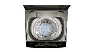 LAVADORA CARGA SUPERIOR WHIRLPOOL WWI13A 13KG GRIS