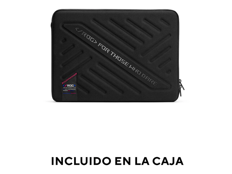 NOTEBOOK GAMER ASUS ROG ZEPHYRUS G14 GA403UV-QS048W AMD RYZEN 9 16GB RAM 1TB SSD NVIDIA RTX 4060 14