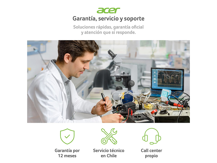 NOTEBOOK ACER ASPIRE LITE AL15-72P-79W5-1 INTEL CORE I7 16GB RAM 512GB SSD 15.6