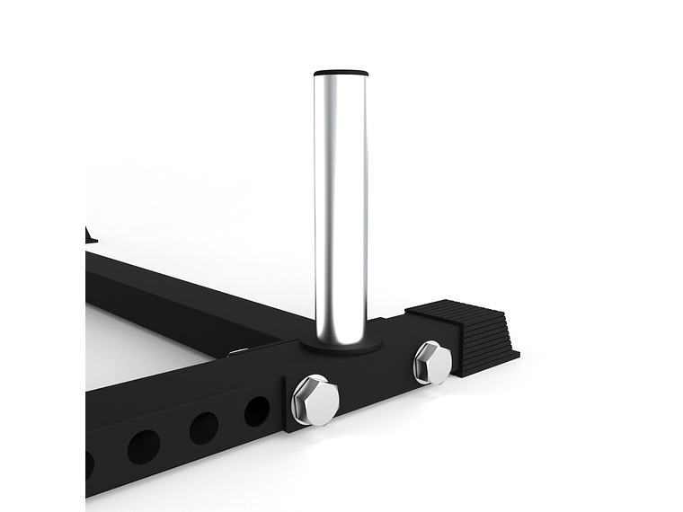 Squat Rack Magnum | HWM® 2