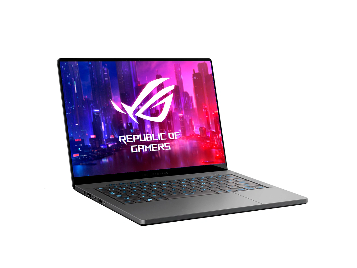 NOTEBOOK GAMER ASUS ROG ZEPHYRUS G14 GA403UV-QS048W AMD RYZEN 9 16GB RAM 1TB SSD NVIDIA RTX 4060 14