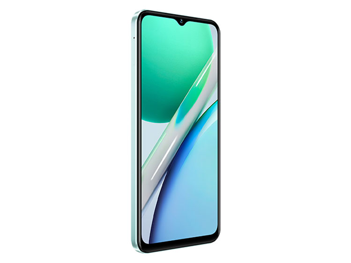 CELULAR VIVO Y18 128GB 6GB RAM 50MP 6.5” 9