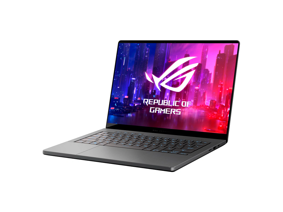 NOTEBOOK GAMER ASUS ROG ZEPHYRUS G14 GA403UV-QS048W AMD RYZEN 9 16GB RAM 1TB SSD NVIDIA RTX 4060 14