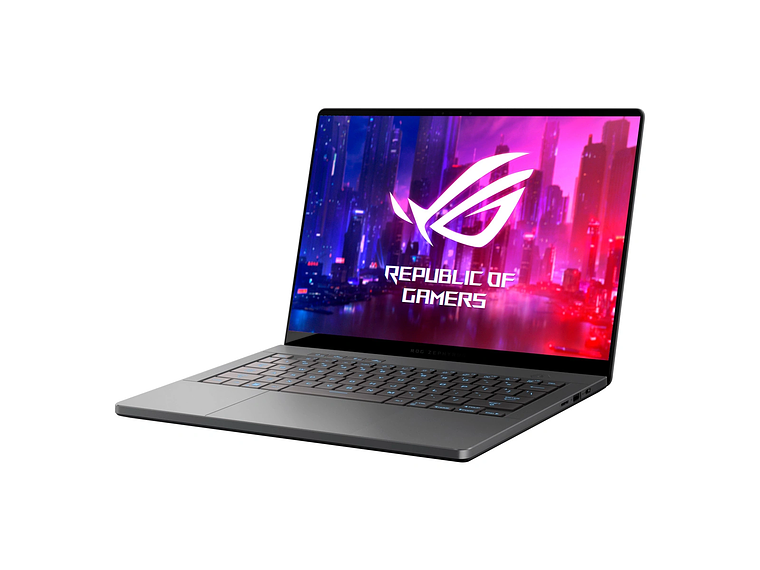 NOTEBOOK GAMER ASUS ROG ZEPHYRUS G14 GA403UV-QS048W AMD RYZEN 9 16GB RAM 1TB SSD NVIDIA RTX 4060 14
