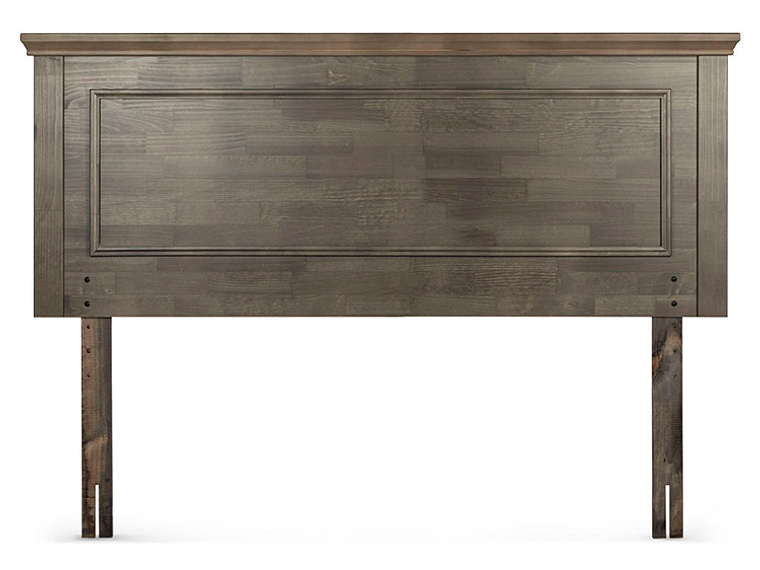 JUEGO DE DORMITORIO ROSEN CAMA BOXET UPLINE 2 PLAZAS + SET ANNA 4