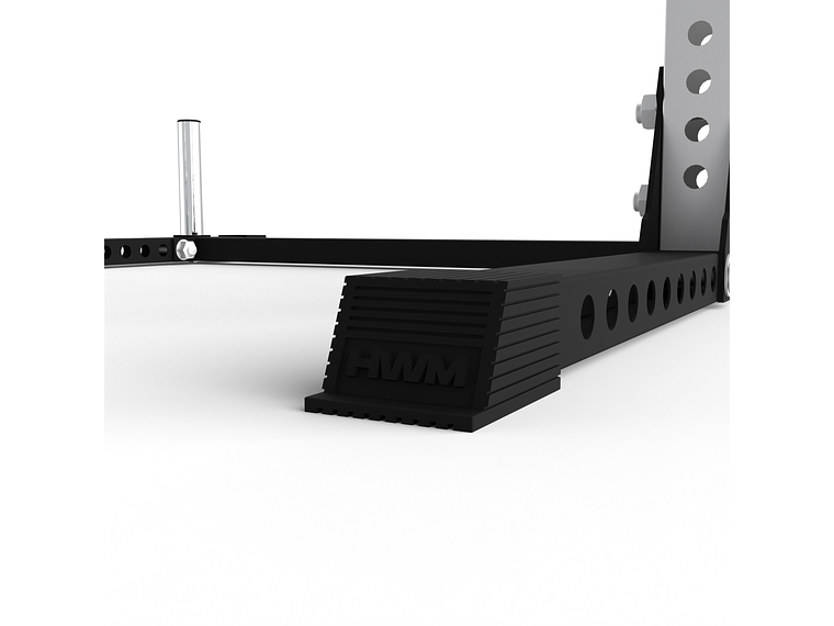 Squat Rack Magnum | HWM® 4