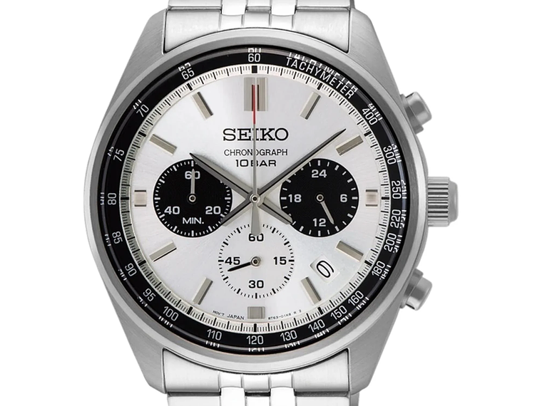  RELOJ SEIKO HOMBRE SSB425P1 1