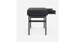 ESCRITORIO ROSEN ELDON NEGRO MADERA