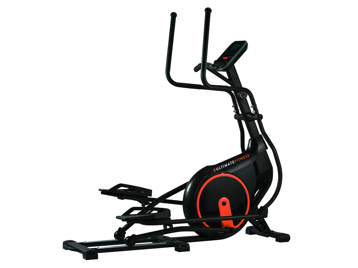 ELÍPTICA T800 PRO MAGNÉTICA 1