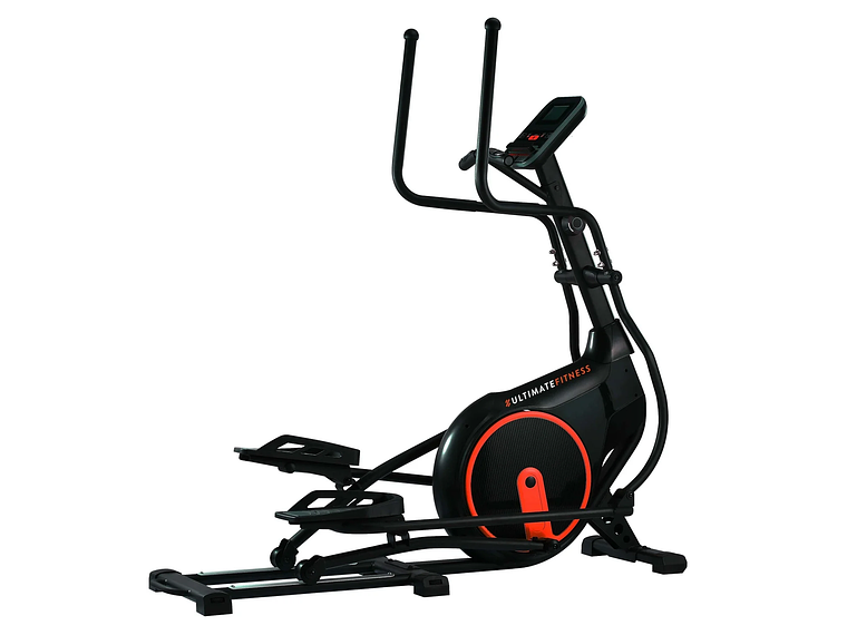 ELÍPTICA T800 PRO MAGNÉTICA 1