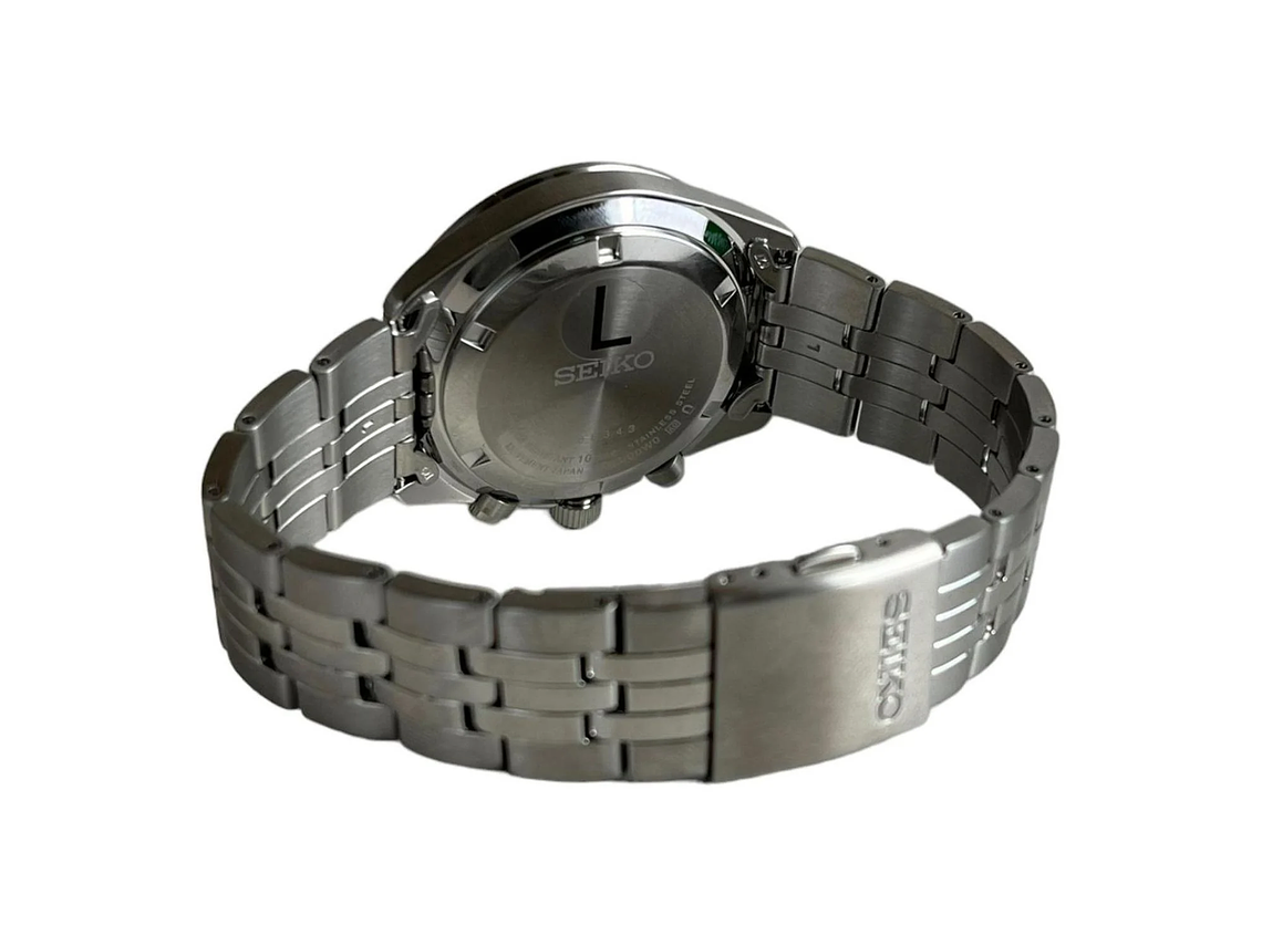  RELOJ SEIKO HOMBRE SSB425P1 2